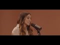 GABRIELA ROCHA - ESPÍRITO, ENCHE A MINHA VIDA / AO ÚNICO (CLIPE OFICIAL)