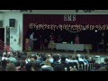 Southwestern Middle School 8th Grade Awards Ceremony