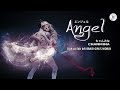 【VIETSUB/ENGSUB】Angel エンジェル ・Chanmina ちゃんみな・Drama Koi to Dangan OP・Cover | Braid Girl's World