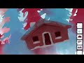Watercolor Painting with Adobe Fresco - Cabin in the Woods