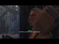 The Most Awkward Conversation in Fallout 4