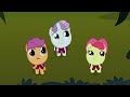 Espeluznantes episodios 💀👻🧟‍♂️🕸️ | La Magia de la Amistad | My Little Pony en español | 3 HORAS |