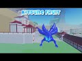 OFFICIAL UPDATE 24 TRAILER! (Blox Fruits Dragon Rework Official Release Date)