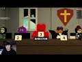 Secret Mastermind W/ Cursed Crusadres | Roblox