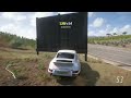 1973 PORSCHE 911 CARRERA RS | GAMEPLAY | FORZA HORIZON 5