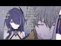 Acheron Doesn't Like Unfamiliar Places (Honkai Star Rail Comic dub)