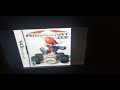 Mario Kart 30th Anniversary Celebration Mario Kart DS 2005 Game Review