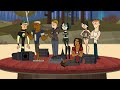 The Convoluted Total Drama Timeline