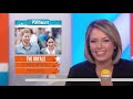 Kathie Lee Gifford Opens Up About Deciding To Leave TODAY | TODAY