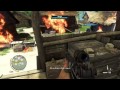 Far Cry 3: Burn the village