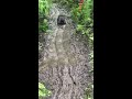 Some more serious mud with the Traxxas TRX-4's