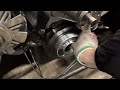 Your pulley doesn’t fit on your 302 Ford crate engine - March 1433 Crank Pulley Spacer