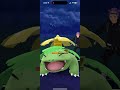 Pokémon GO GBL: Season of Mythical Wishes - ELO Reveal