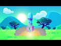How to animate like Kurzgesagt using ONLY PowerPoint!