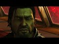 Starcraft 2 Cutscenes Wings of Liberty Terran 4 STCFT2 1080p PC