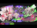 Splatoon 3 - A Celebration of Splatfests - Nintendo Switch