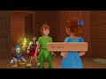 KINGDOM HEARTS TIMELINE - Episode 62: Sora, Riku and Naminé