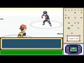 [TAS Commentary WIP] Pokémon LeafGreen Round 2 - Lt. Surge-to-Game Corner