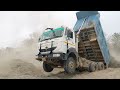 dumper, tractor,jcb, poklen, excavator|how to working JCB tractor dumper excavator|gadi wala cartoon