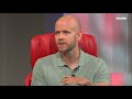 Spotify CEO Daniel Ek | Full interview | Code 2018