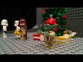 Lego Star Wars - The Flower Guy's Christmas Special 2011