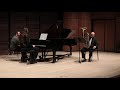 Madsen Sonata for Tuba and Piano (Live)