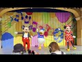 【TDL】ジャンボリー!ミッキー! 繰り返し 作業用ＢＧＭ　赤ちゃん泣き止む　ダンス　ダイエット　Jamboree Mickey! Let's dance! Repeating over & over
