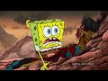 Spongebob Gives Invincible a Job