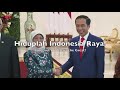 [ID/MS/EN]National Anthem of Singapore and Indonesia, Majulah Singapura & Indonesia Raya.