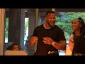 AARON DONALD 30TH BIRTHDAY CELEBRATION!!