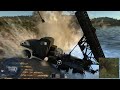 War Thunder rocket physics where?