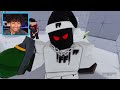 The MOST OVERPOWERED TRIO In Roblox Rivals!