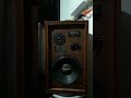 Audinac 718 vs Tannoy t 125 grabado en el 2018 en estudio de grabacion