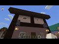 Minecraft Ideas - ¡Renovación de una aldea!
