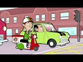 Zombie Mrs Wicket! | Mr Bean Animated Season 2 | Full Episodes | Mr Bean World