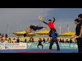 Day 4 Match Highlights of Rhodes 2018 World Taekwondo Beach Championships