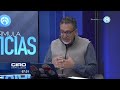 En Vivo | Ciro Gómez Leyva en Por la Mañana