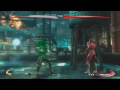 Injustice Poisoned Game Mode Messing with Speech Jammer