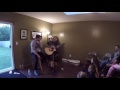 Shinedown at my house - Sound of madness vid# 2