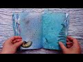 Paper Ocean, a Mermaid's Journal May 2018