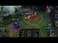 Urgot plays