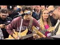 Funk Blues Jam (starts at 5:12) - Matteo Mancuso and Cory Wong at The NAMM Show Anaheim 20240126