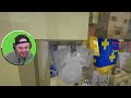 *NEW* CUSTOM TOXIC Hide and Seek in Minecraft