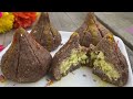 Millet Ragi नाचनी Modak. Instant & Easy Modak without Mould,न ज्यादा घी न ज्यादा चीनी,बिना मोल्ड के