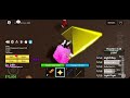 king smiley plays blox fruits part one