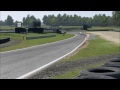 Renault Clio Cup Oulton Park 1:48.988 Project Cars