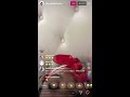 Gherbo Girlfriend Ari TheRealKyleSister IG Live