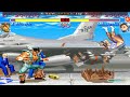 Super Street Fighter II X: Grand Master Challenge - kazel vs Zagi FT10