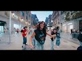 [KPOP IN PUBLIC | ONE TAKE] NCT 127 (엔시티 127) - WALK (삐그덕) | DANCE COVER BY SIKREN FROM BARCELONA