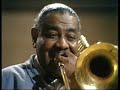 Louis Armstrong - Ole Miss (Live At The BBC)